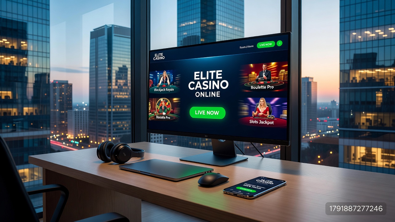 Secure online casino transaction screen with encryption indicators and verification steps